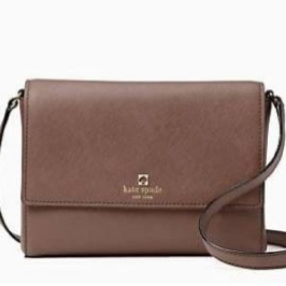 Kate Spade Crossbody Purse